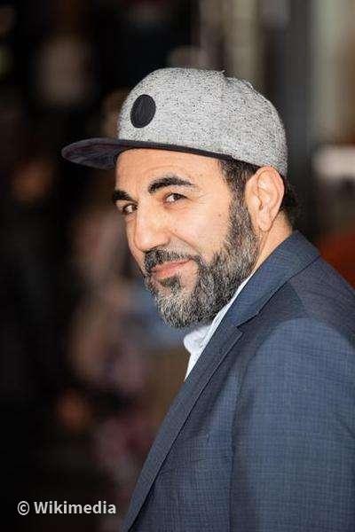 Adnan Maral Adnan Maral