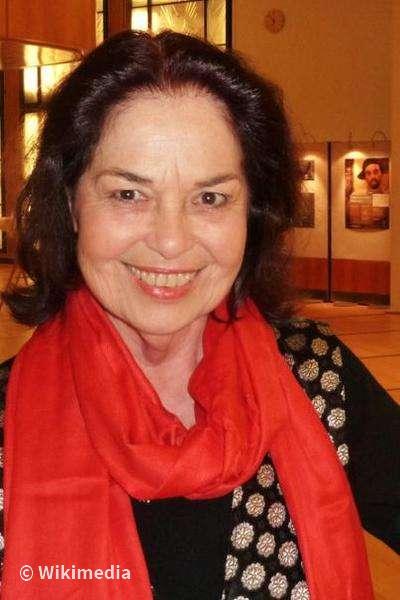 Regina Lemnitz Regina Lemnitz