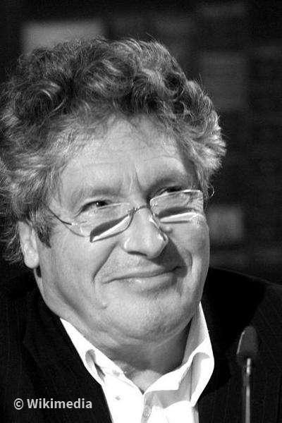 Volker Brandt Volker Brandt