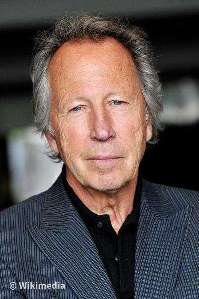 Hartmut Becker Hartmut Becker