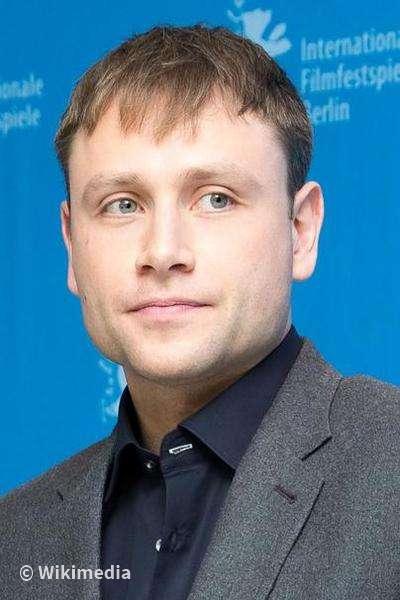 Max Riemelt Max Riemelt