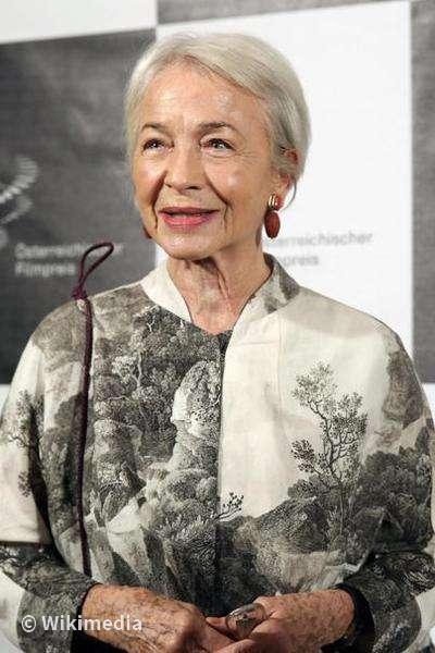 Christine Ostermayer Christine Ostermayer