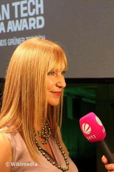 Sabine Kaack Sabine Kaack