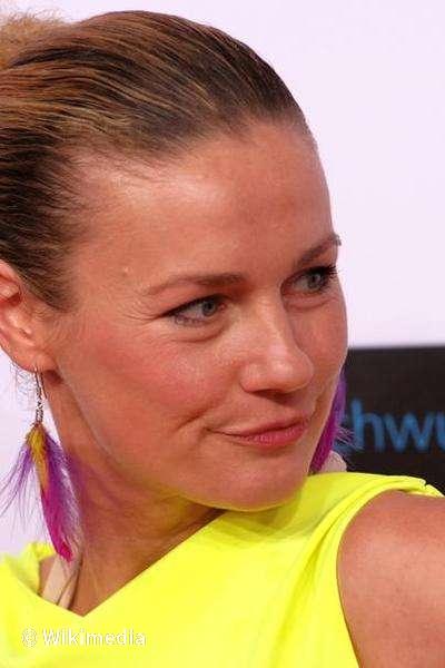 Rhea Harder-Vennewald Rhea Harder-Vennewald