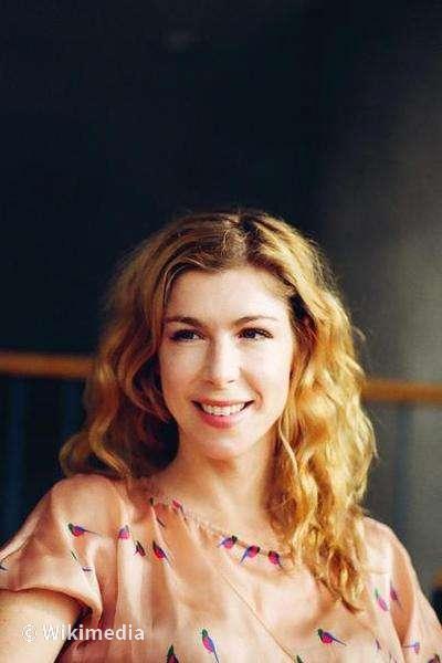 Brigitte Zeh Brigitte Zeh