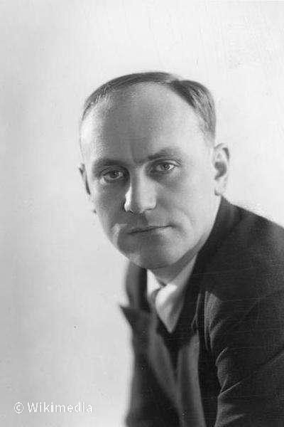 Bernhard Minetti Bernhard Minetti