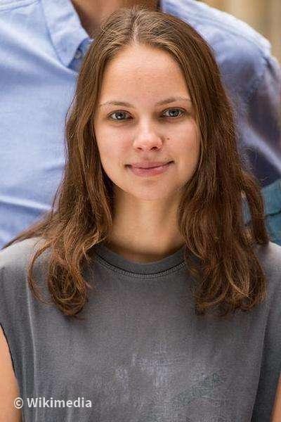Barbara Prakopenka Barbara Prakopenka