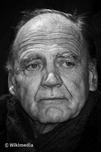 Bruno Ganz