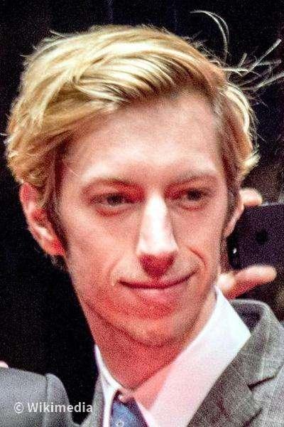 Maximilian Mauff Maximilian Mauff
