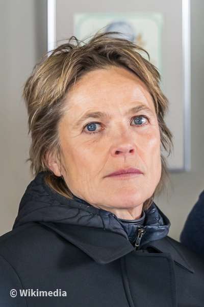 Karoline Eichhorn