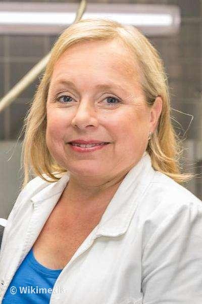 Christine Urspruch Christine Urspruch