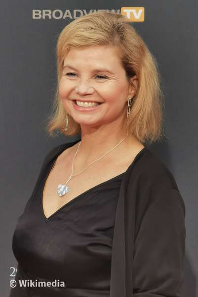 Annette Frier