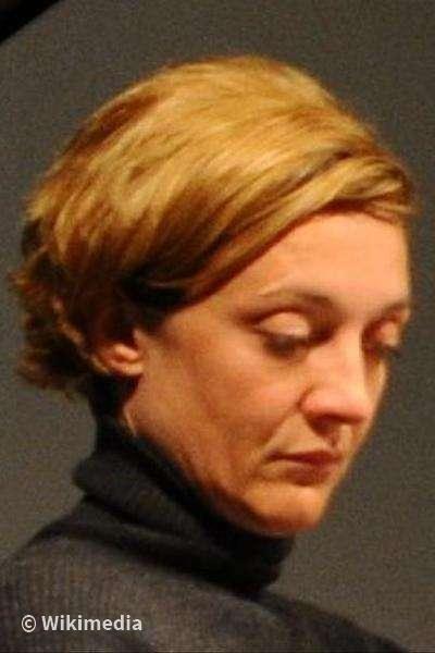 Regine Zimmermann Regine Zimmermann