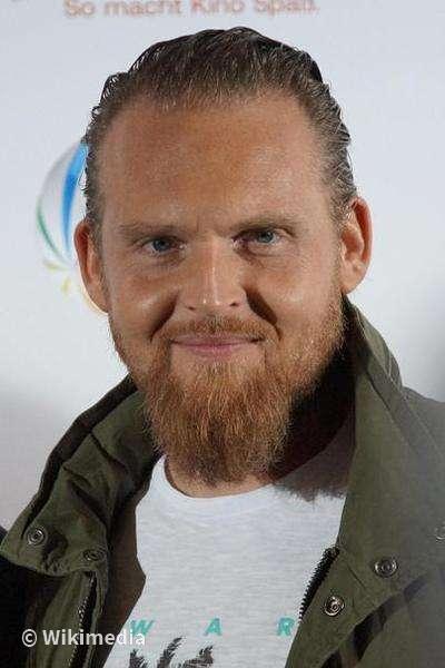 Axel Stein Axel Stein