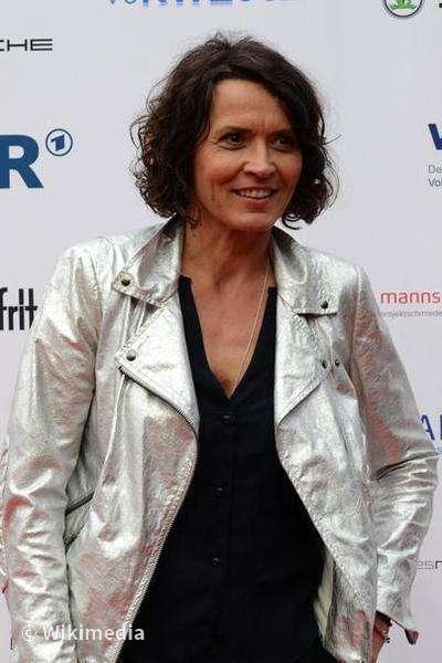 Ulrike Folkerts Ulrike Folkerts
