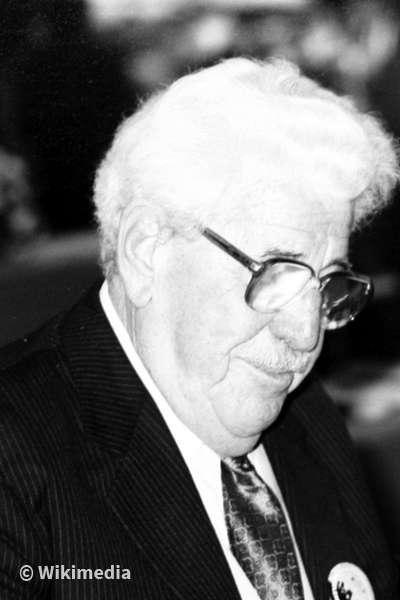 Willy Millowitsch