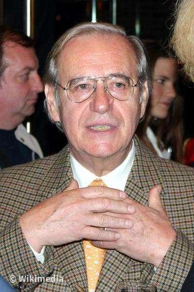 Wilfried Klaus Wilfried Klaus