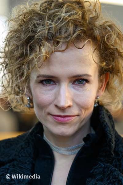 Adina Vetter