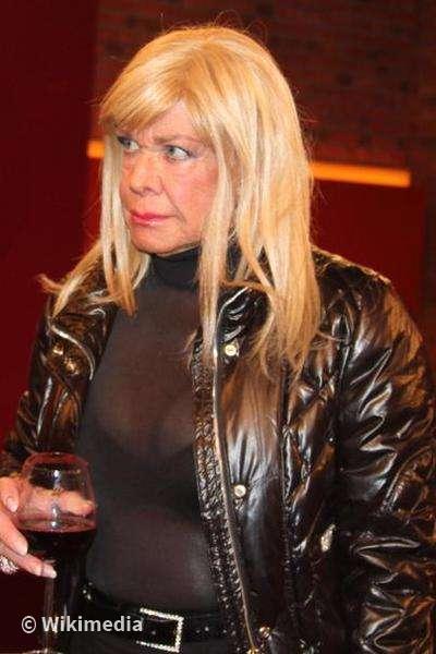 Ingrid van Bergen Ingrid van Bergen