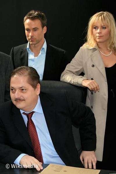 Melanie Marschke Melanie Marschke