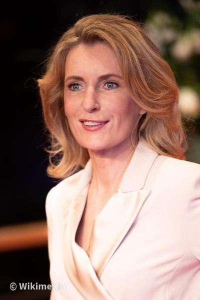 Maria Furtwängler Maria Furtwängler