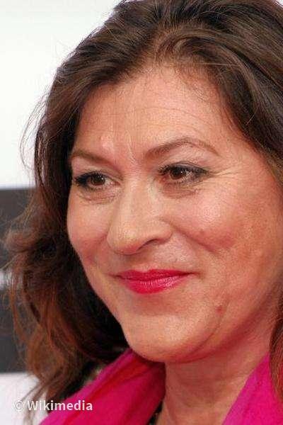 Eva Mattes Eva Mattes
