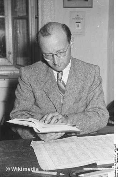 Ottofritz Gaillard