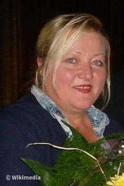 Marianne Sägebrecht Marianne Sägebrecht