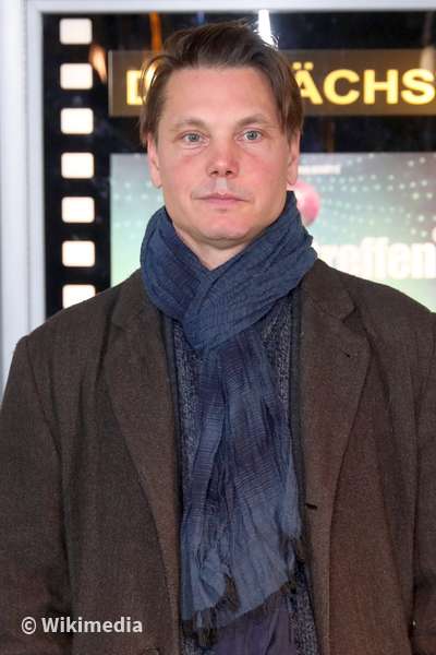 Marek Harloff