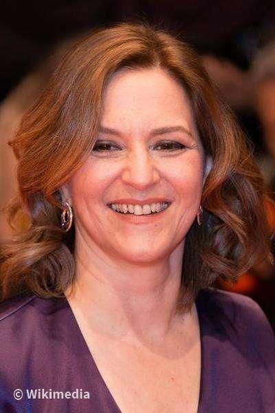 Martina Gedeck Martina Gedeck