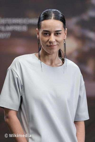Edita Malovčić Edita Malovčić