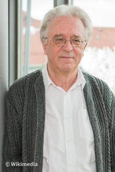 Gerd Anthoff Gerd Anthoff
