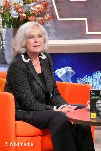 Renate Geißler Renate Geißler