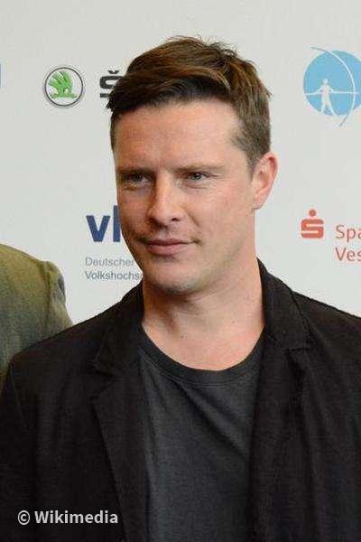 Florian Panzner Florian Panzner