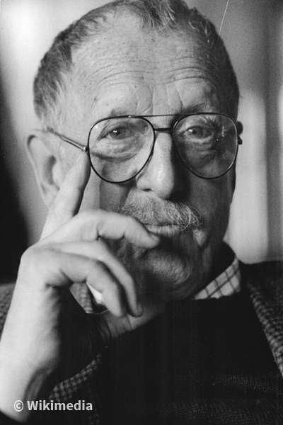 Erwin Geschonneck