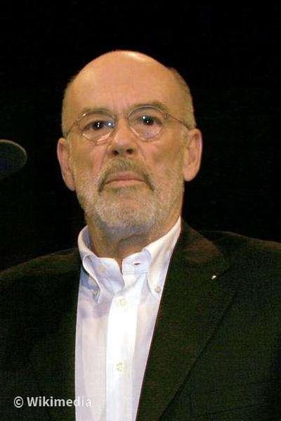 Bernd Fischerauer Bernd Fischerauer
