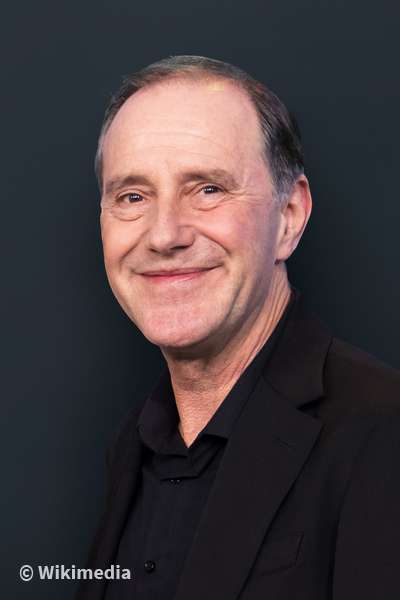Stefan Kurt