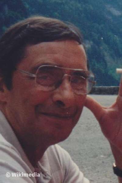 Horst Giese