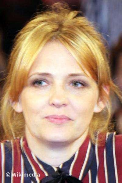 Laura Tonke Laura Tonke