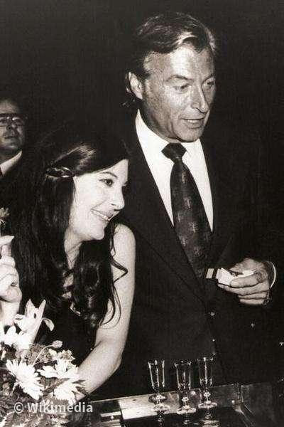 Lex Barker Lex Barker