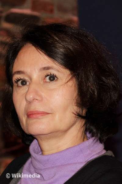 Vivian Hanjohr