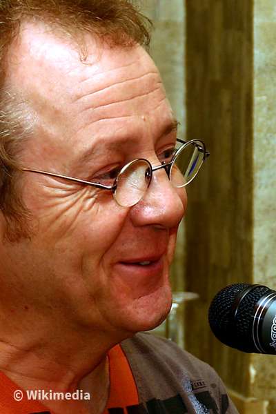 Kalle Pohl