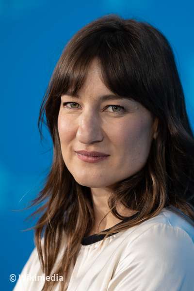 Marie Leuenberger