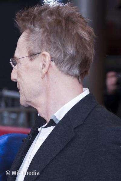 Jesper Christensen Jesper Christensen