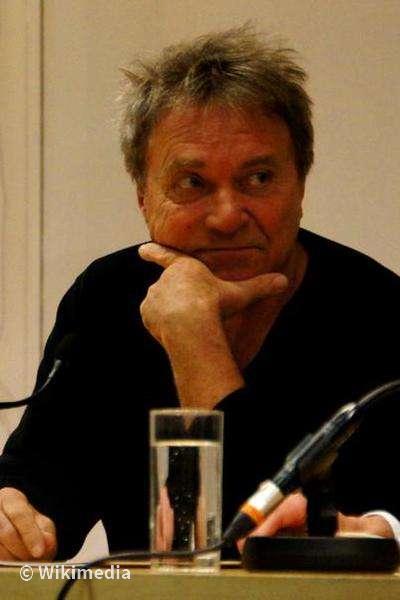 Wolfram Berger Wolfram Berger