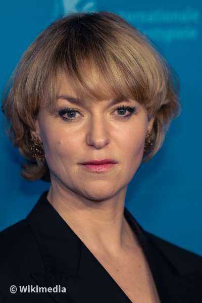 Lisa Wagner