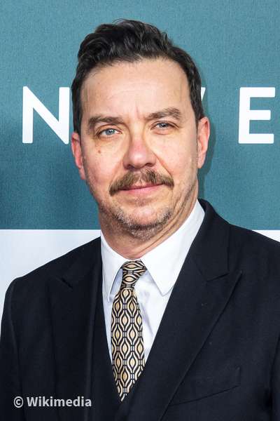 Michael Sideris