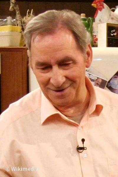 Henry van Lyck Henry van Lyck