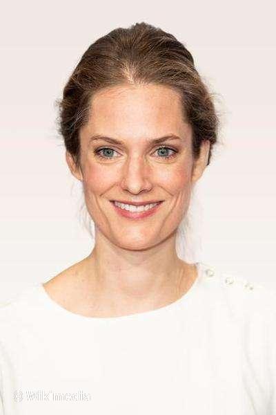 Marie Burchard Marie Burchard