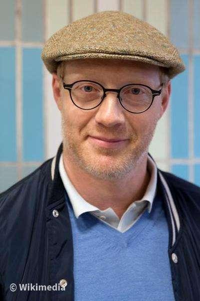 Simon Schwarz Simon Schwarz